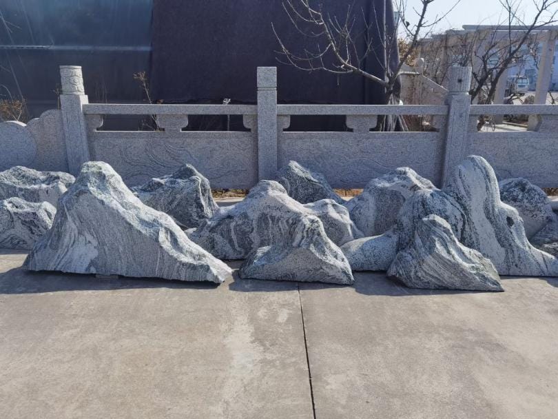 石材翻新适用于哪些石材